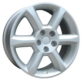 ALY62424U20N Keystone ALLOY WHEEL; 18 X 7.5; 40MM OFFSET; 6 