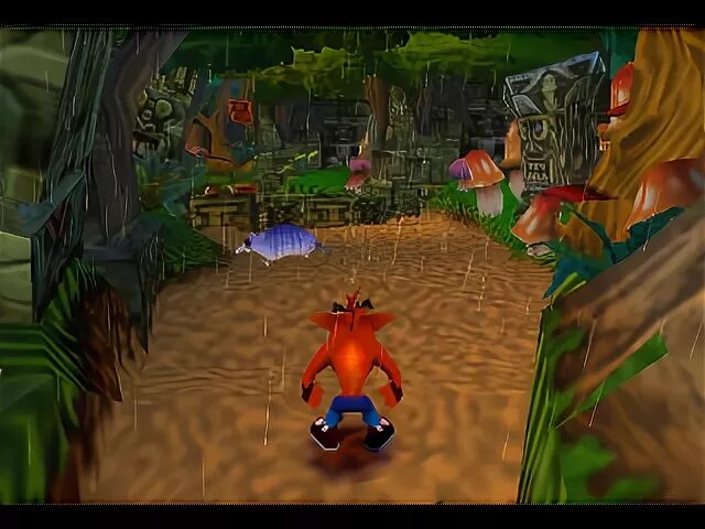 Play Crash Bandicoot 2 - Cortex Strikes Back Sony PlayStatio