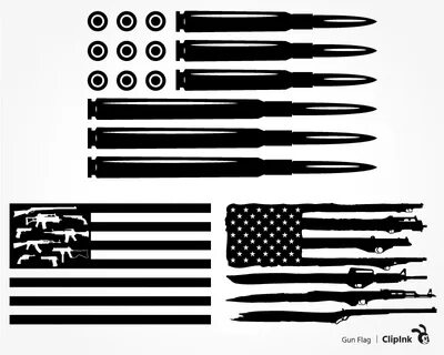 army flag svg Skul Punisher flag svg rifle USA flag svg 8 Gu
