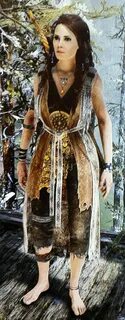 God of War Freya God of war, Kratos god of war, Cosplay cost