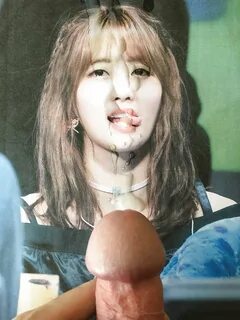 Cum on Twice Momo - Photo #0