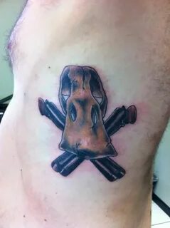 duck tattoo - Florida Waterfowler Forums Tattoos, Duck tatto