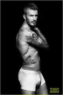 Steh auf Brauchen Sandwich david beckham calvin klein Analys