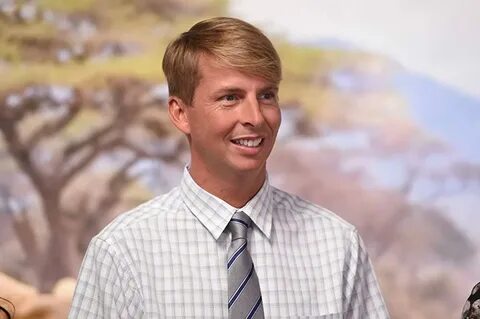 Jack McBrayer