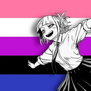 Pin on anime lgbt