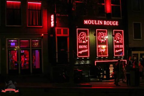 Moulin Rouge Amsterdam Website Related Keywords & Suggestion