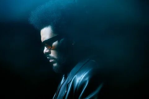 The Weeknd Dawn FM Wallpapers 