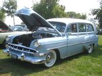 1954 Chevrolet 210 Handyman Station Wagon 1954 Chevrolet 2. 