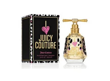 Ripley - JUICY COUTURE I AM LOVE EDP 100ML