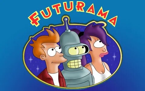 Filmovízia: Futurama 1999-2002