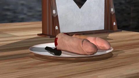 3D-art - Page 18 - Castration is Love