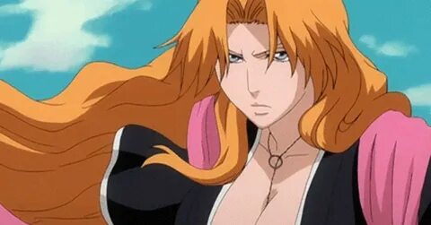 Bleach's Rangiku Shines in This Stunning Pro Cosplay - Flipb