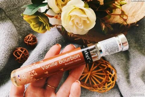 Adop't Reserve Naturelle Vanille Bourbon - "Сладкая ваниль с