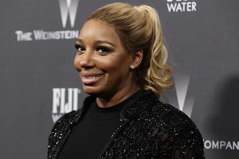 NeNe Leakes Addresses Her RHOA Contract That’s Still Being N