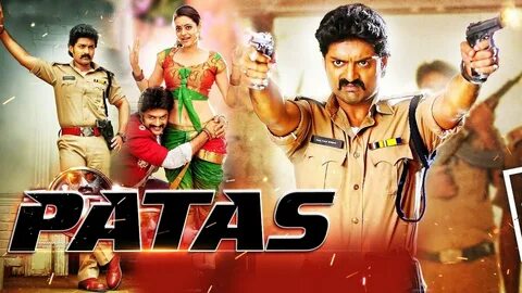 Hindi Dubbed New Movies 2016 Patas Nandamuri Kalyan Ram & Sh