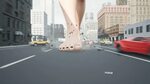 Download Flattened 2021 (Giantess Game)