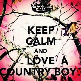 HECK YES LOVE ME A COUNTRY BOY Country girl quotes, Country 