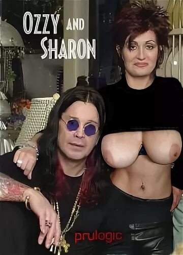 Sharon Osbourne - Celebrity Fakes Forum FamousBoard.com