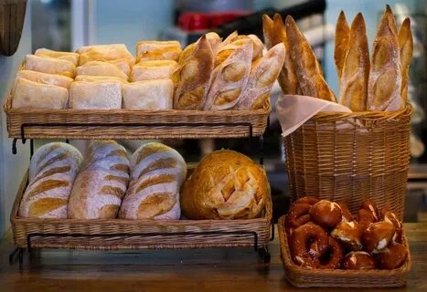 Wildflour Bakery & Cafe, Bakeries in Agoura Hills - Parkbenc