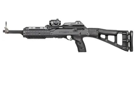 Hi-Point ® Firearms: 9mm Carbines