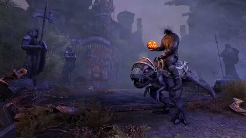 The Elder Scrolls Online on Twitter: "Hollowjack Crates are 