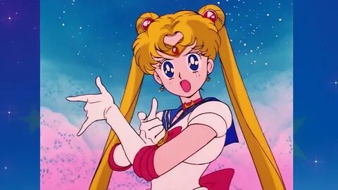 Sailor Moon - Official Announcement Trailer #sailormoon #ani