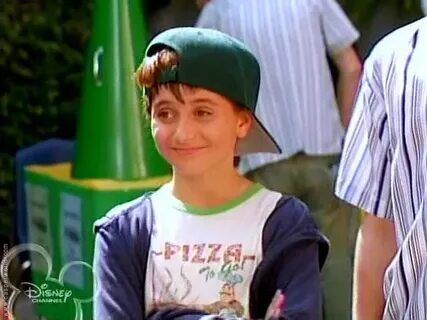 Picture of Alyson Stoner in The Suite Life of Zack and Cody 