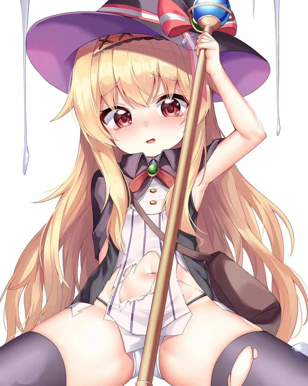 Little witch nobeta steam фото 82