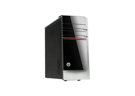 HP ENVY 700-001er Core i7-4770, 8GB DDR3 (1x8GB), 2TB 7200 R