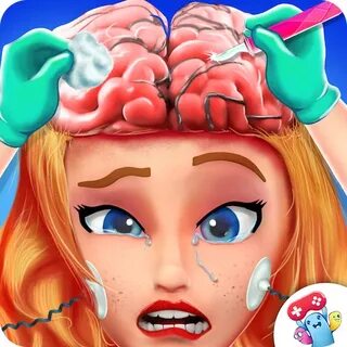 About: Brain Surgery ER Emergency (Google Play version) Appt