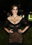 Emma Watson biggert breasts body swap - /r/ - Adult Request 
