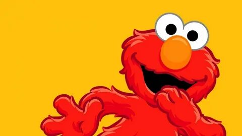 Elmo Wallpapers (67+ background pictures)