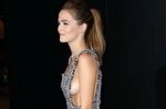 Sexy Stars: Zoey Deutch flashes sideboob and Lily-Rose Depp 