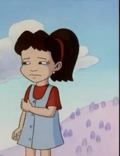 Emmy crying from dragon tales prudents no hitters