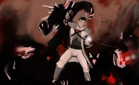 Rwby Ironwood Villain 10 Images - James Ironwood Heroes Wiki