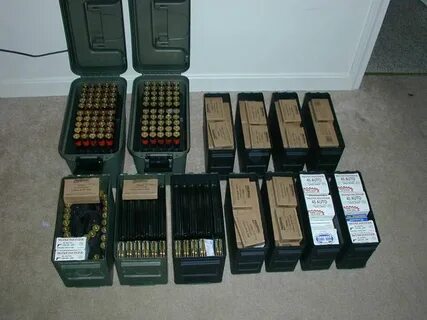 Ammo Cans - BlackStarSurplus Ammo storage, Guns tactical, Am