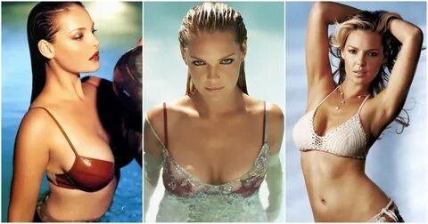 65+ Hot Pictures Of Katherine Heigl Are Pure Heaven For Her.