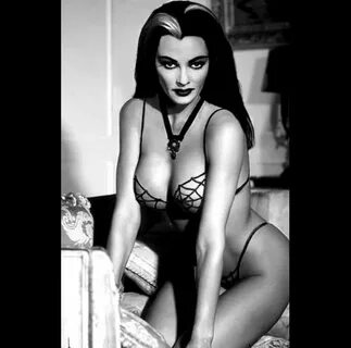 Steam Community :: :: Lily Munster