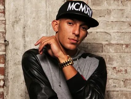 Pictures of Khleo Thomas - Pictures Of Celebrities