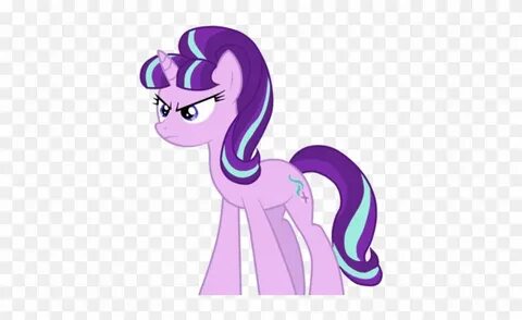 Starlight Glimmer Vector By Amythestshine - Mlp Starlight Gl