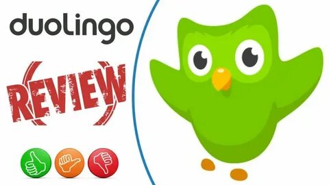 App Review: How Effective is Duolingo? Optilingo