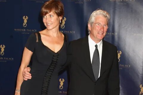 Richard Gere’s divorce finalized after four years Page Six
