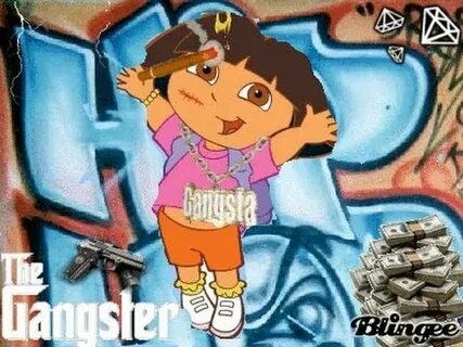 A Dora Viro Gangster - YouTube