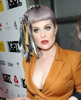 Kelly Osbourne - British LGBT Awards 2019 in London. 