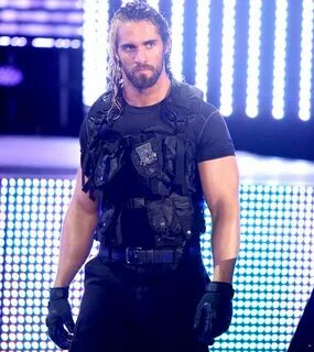 seth rollins Tumblr Seth freakin rollins, Wwf superstars, Se