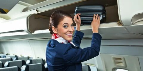 Flight Attendants Wallpapers High Quality Download Free