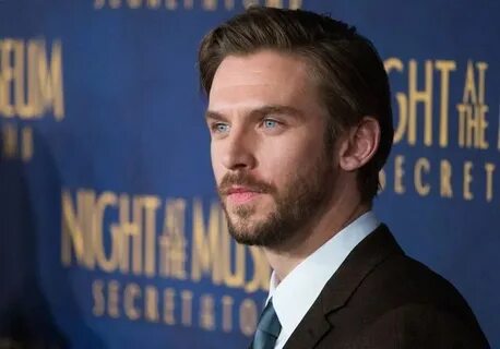 Dan Stevens - 2017 : 10 acteurs qui veulent vous séduire - E