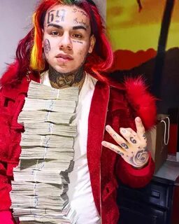 6ix9ine Songs Photos Music Videos Show Dates - Rawdoggtv 8BD