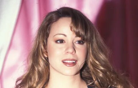 Mariah Carey’s former engineer says secret '90s alt-rock alb