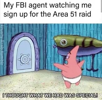 Sorry to let you down FBI guy - Imgur